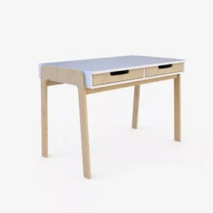 Modułowe biurko do nauki i zabawy