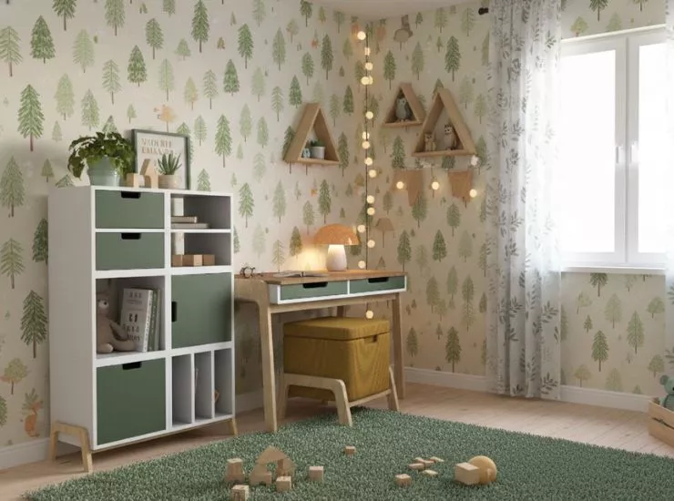 Modułowa komoda - obrazek 2