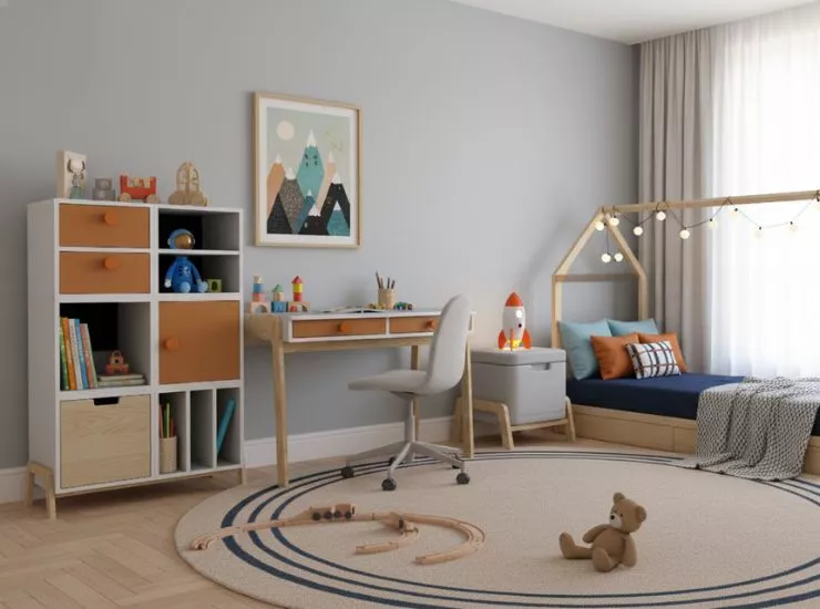 Modułowa komoda - obrazek 4