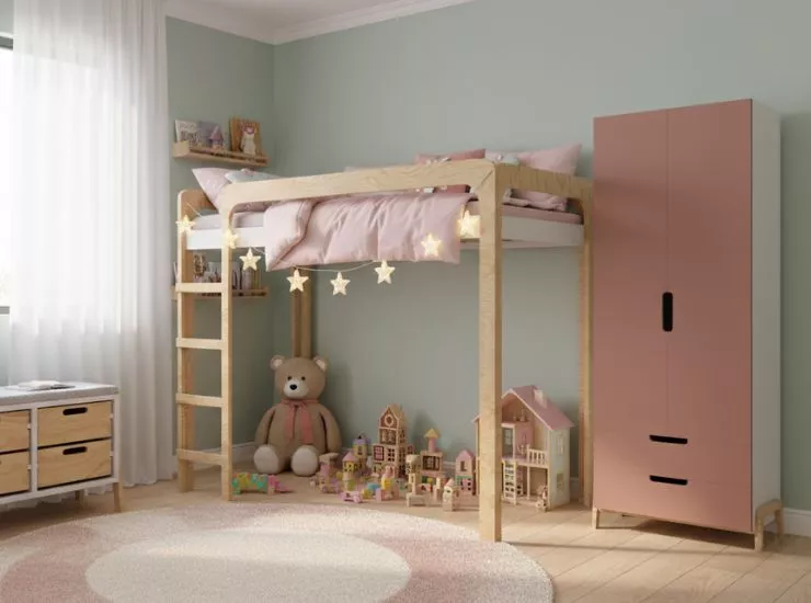 Szafa modułowa - obrazek 2